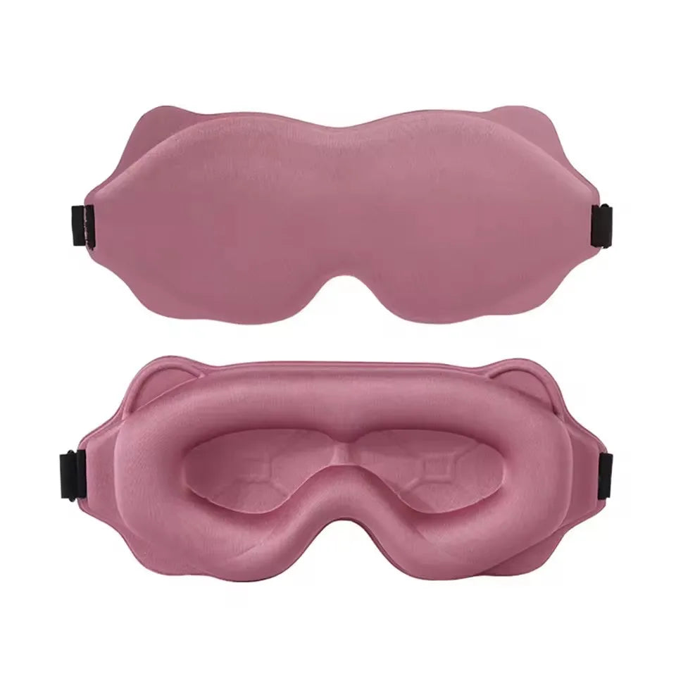 Blackout Sleep Mask