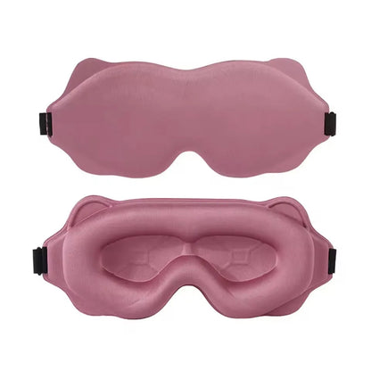 Blackout Sleep Mask