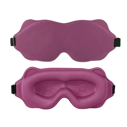 Blackout Sleep Mask