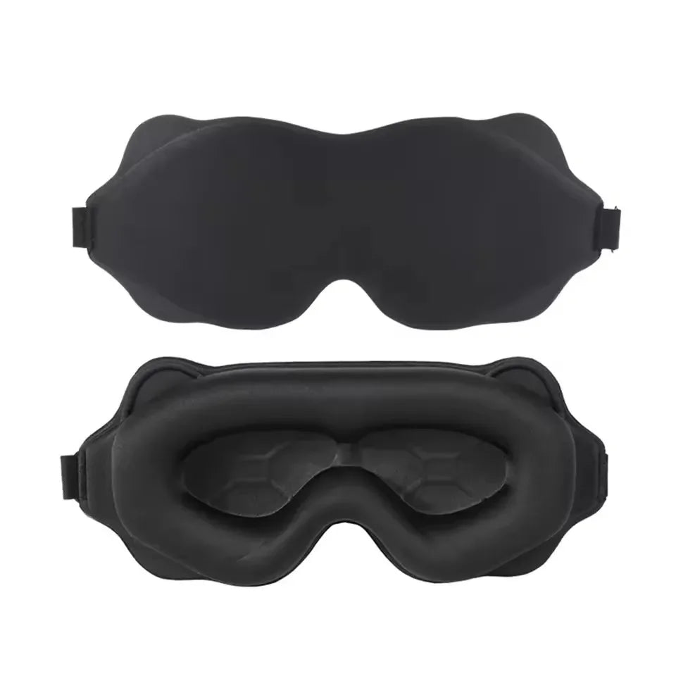 Blackout Sleep Mask