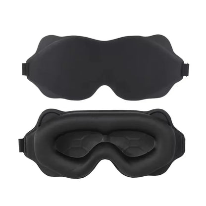 Blackout Sleep Mask