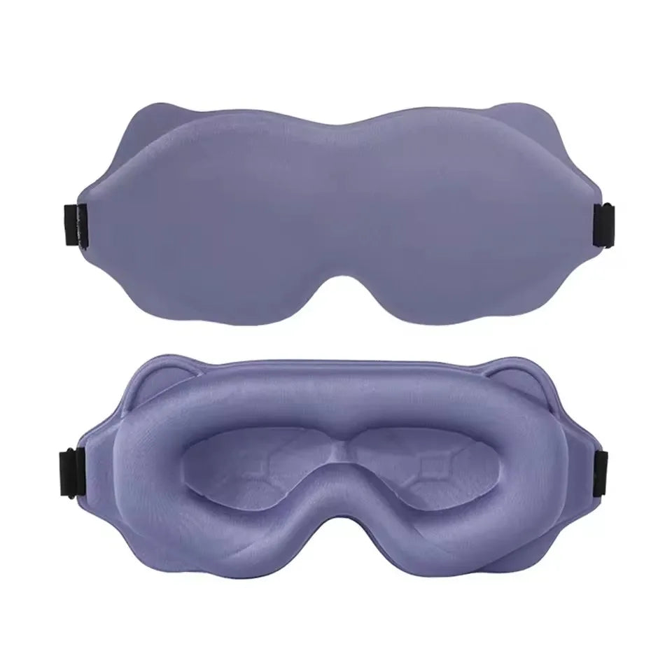 Blackout Sleep Mask